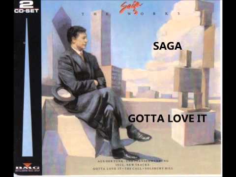 Sagapearls #19: Saga - Gotta Love It
