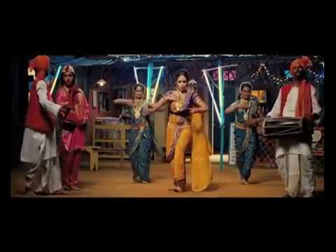 Aho Ishkacha Ardhyat   Fakt Ladhi Mhana   Superhit Marathi Lavani Songs   Amruta Khanvilkar   You