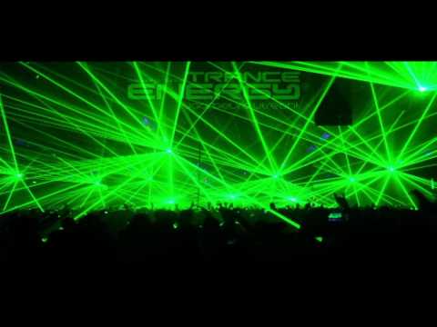 Cosmic Gate with Arnej - Sometimes They Come Back For More