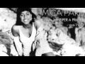 You Put a Move on My Heart: Mica Paris vs Tamia