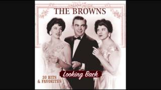 THE BROWNS - THE THREE BELLS