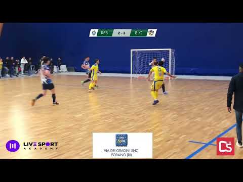 Serie A2: Real Fabrica - Buldog Lucrezia, highlights