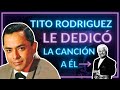 LA VERDADERA HISTORIA DE LA RIVALIDAD DE TITO RODRIGUEZ Y TITO PUENTE.