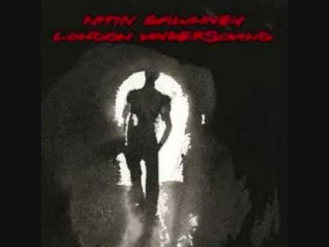 Nitin Sawhney -  Days of Fire feat. Natty