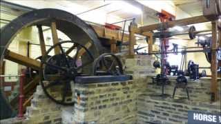 preview picture of video 'Bradford Industrial Museum'