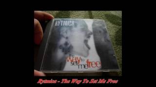 Rytmica - The Way To Set Me Free(Extended)