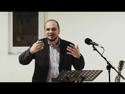 CEARTA ca mod de viață [Costel Ghioanca]