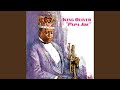 King Porter Stomp