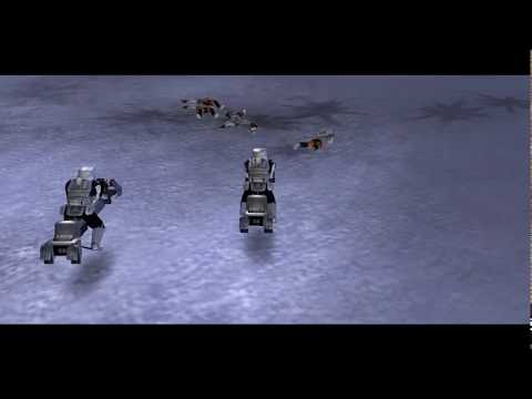 Star Wars: Empire at War - Season 2 Unused Footage (Unedited)