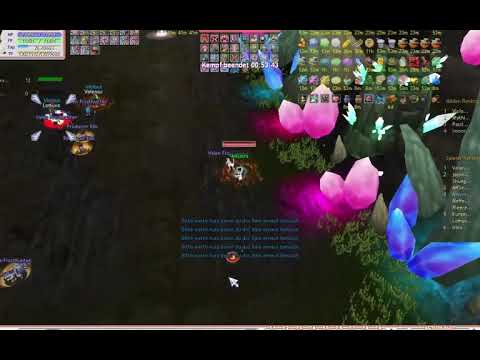 Flyff ForsakenKingdom GW 20210710 Amunra