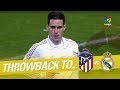 Highlights Atlético de Madrid vs Real Madrid (1-4) 2011/2012