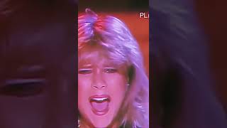 Samantha Fox Touch Me #samanthafox#touchme#celebrity #usa #80s #greatest #eurodisco #shorts #singer