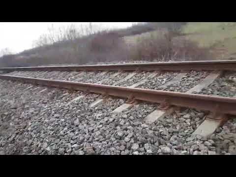 #118- R 4064 Jibou-Săcuieni Bihor cu săgeata albastră/ 01.02.2019