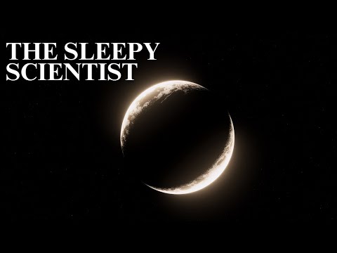 Deep Space Exoplanet Exploration | Science for Sleep