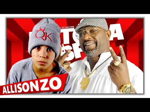 MC Pikachu e MR Catra - Pokebola do Pai (DJ Ferreira)