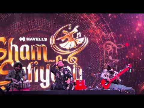 Havells Corporate Music Performance