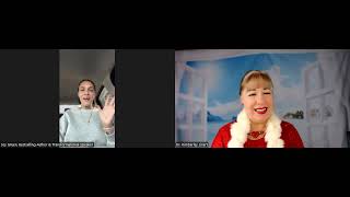 Navigating Loss That Leads to Joy - Joy Green & Dr. Kimberley Linert