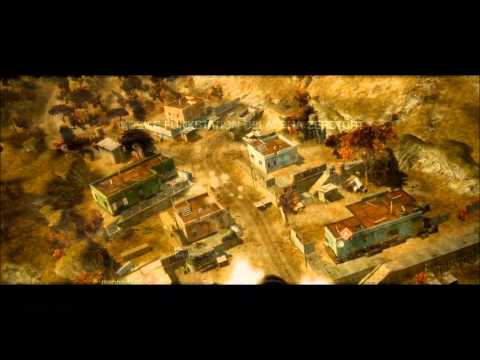 PS3 BFBC 2 Heli-Aktion 2 PapaGott & Ravebox