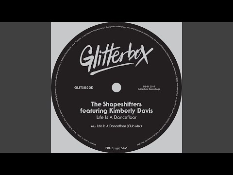 Life Is A Dancefloor (Club Mix)