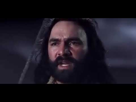 Jesús Sufrió En El Dolor