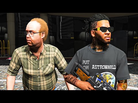 GTA V: 'Hotel Assassination' Mission Walkthrough on RTX 4090 Ultra Gameplay PART 28 [4K]
