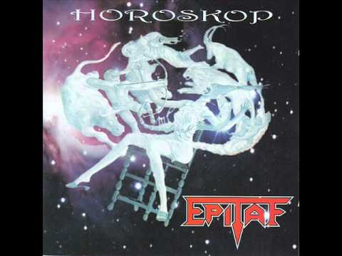 Epitaf-Svatební košile