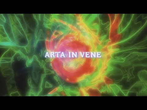 ASMO - Arta in vene feat. Sabian