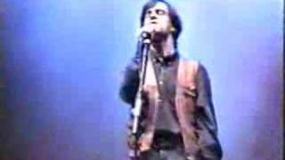 Los Secretos directo (Cambio de planes) videocamara