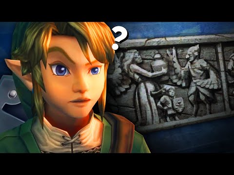 Zelda: Twilight Princess' Strangest Mystery… Solved?