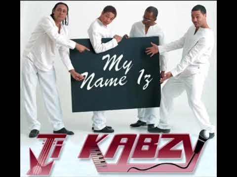 Ti-Kabzy Relax Live 2008