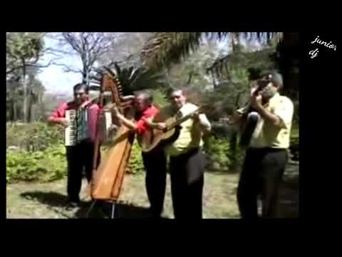 Seleccion de polkas Con Los Zorzales de Caacupe