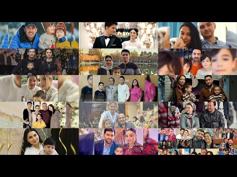 Turkmen Bagşylaryn Maşgalasy  ( 2 0 2 5 ) 🧿❤