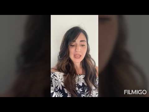 I bambini della scuola dell'infanzia dell'istituto "Cristo Re" di Frattamaggiore