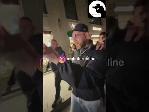 Rapçi Murda’dan ,sevgi mesajı.. #keşfet #murda #magazin #new #gündem