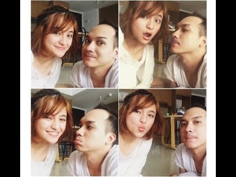 Marshanda Sudah Dikenalkan ke Keluarga Besar Egi John