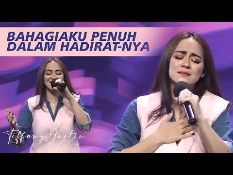BAHAGIAKU PENUH MEDLEY DALAM HADIRATNYA