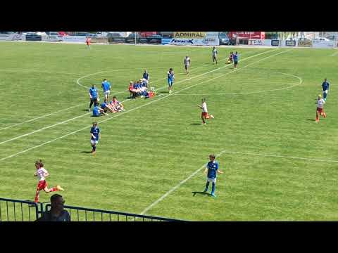 2022 06 18 CT U11 TWL Elektra 1.SV Wiener Neudorf