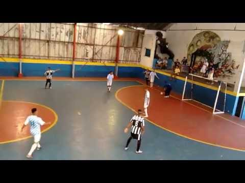 I SuperCopa UCFA Sports - 28/08/2016 - 10h15 - 1º Império Cid. S. Jorge 3X3 Liderança Futsal