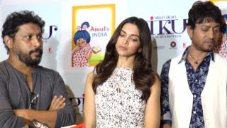 Irrfan Khan And Deepika Padukone On Salman Khan Case Verdict