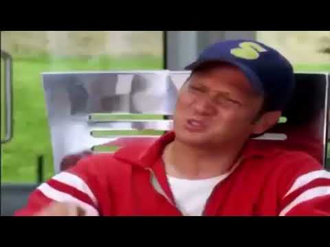 The Benchwarmers (2006) - DVD, PSP & Blu-Ray Disc Trailer