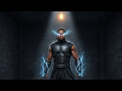 Black-D_Zaïrois_| Courant |_[Audio_Officiel]