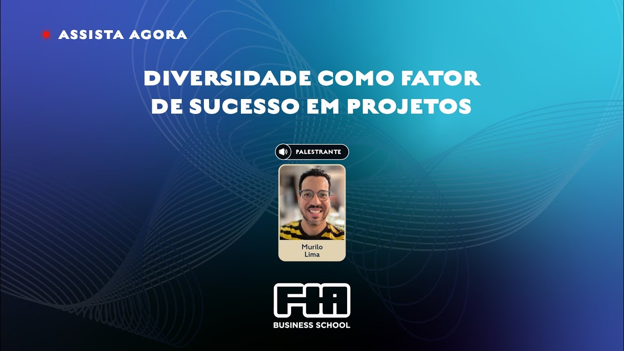 Diversidade como Fator de Sucesso em Projetos