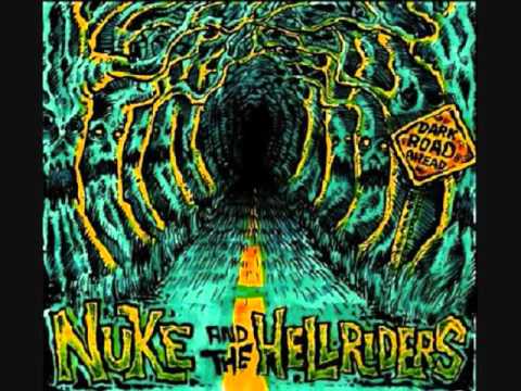 Nuke and the hellriders SLAVE