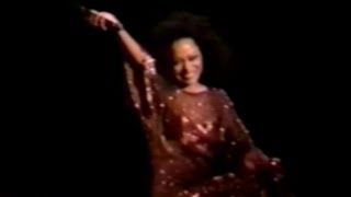 Diana Ross - I Thought We Were Still In Love