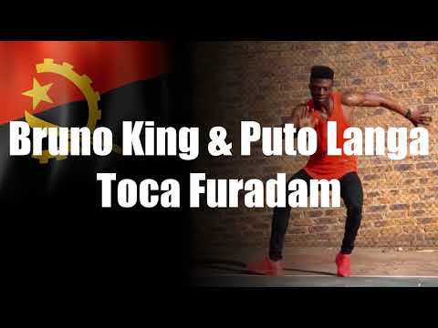 Bruno King & Puto Langa - Toca Furada