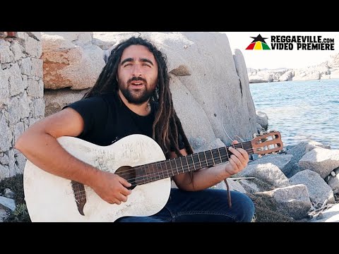 ShakaRoot meets Tsadqan - While I Play [Official Video 2020]