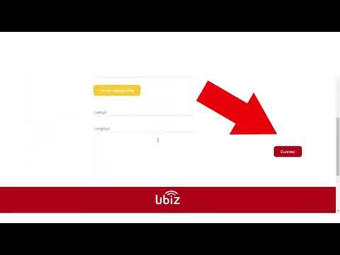 Anuncio básico en Ubiz 