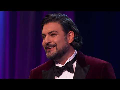 Dein ist mein Ganzes Herz - Lehar Ilker Arcayürek