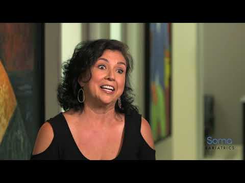 My Soma Story - Sally