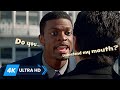 Do You Speak In English Rush Hour 1998 Clips 4K UHD
